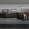 Montblanc Meisterstuck Limited Edition 90 Years Skeleton Fountain Pen