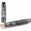 Montblanc Meisterstuck Limited Edition 90 Years Skeleton Fountain Pen