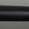 Edison Pens G10 Prototype Fountain Pen in Black