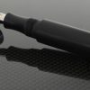 Edison Pens G10 Prototype Fountain Pen in Black