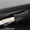 Edison Pens G10 Prototype Fountain Pen in Black