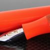 Edison Pens G10 Prototype Fountain Pen in Orange