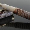 Visconti Limited Edition Marble Forest Brown Fountain Pen/Rollerball Convertible