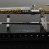 S.T. Dupont White Knight Prestige Limited Edition Writing Kit