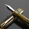 Omas Fountain Pen Ogiva Burkina 90th Anniversary Celluloid Limited Edition