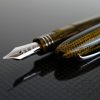 Omas Fountain Pen Ogiva Burkina 90th Anniversary Celluloid Limited Edition