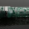 Delta Limited Edition “Non-Fusion” Fusion 82 Green Demonstrator Fountain Pen with 14k nib