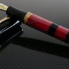 Delta Bribri Solid Gold Trim Celebration Limited Edition Fountain Pen