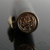 Delta Maori Solid Gold Trim Celebration Limited Edition Fountain Pen