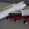 Pelikan Souveran M600 Pink Special Edition Fountain Pen