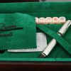 Montegrappa Queen of Hearts Limited Edition Fountain Pen