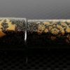 Danitrio Maki-e Spring Flowers Fountain Pen on Takumi with Gold Clip