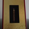 Visconti Limited Edition Golden Man Fountain Pen