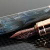 Visconti Van Gogh 125th Anniversary Collection Doctor Gachet Fountain Pen