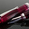 Omas Ogiva Cocktail Vintage Limited Edition Fountain Pen-Bloody Mary