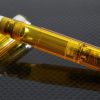 Omas Ogiva Cocktail Vintage Limited Edition Fountain Pen-Vodka Lemon