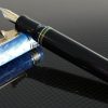 Delta Limited Edition Nefertiti Queen of Egypt Fountain Pen