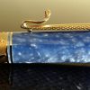 Delta Limited Edition Nefertiti Queen of Egypt Fountain Pen