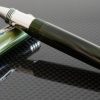 Visconti Saturno Collection Van Gogh Old Style Limited Edition Green Lapetus Fountain Pen