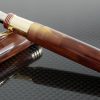 Visconti Saturno Collection Van Gogh Old Style Limited Edition Brown Dione Fountain Pen