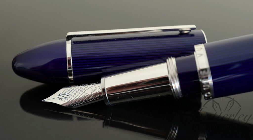 Louis Vuitton Fountain Pen Ink