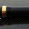 Parker Duofold Greenwich Fountain Pen