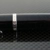 Alfred Dunhill  AD 2000 Metalic Black Fountain Pen