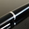 Alfred Dunhill  AD 2000 Metalic Black Fountain Pen