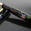 Danitrio "Urushi-e" Urushi WildFlowers Fountain Pen