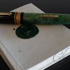 Delta Limited Edition Lugdunum Celebration Fountain Pen