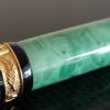 Delta Limited Edition Lugdunum Celebration Fountain Pen