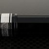 Omas Arte Italiano Paragon Black Piston Fountain Pen