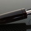 Conklin Heritage Sleeve-Filler Brown Limited Edition Fountain Pen