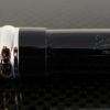 Stipula Black Prototype Fountain Pen, 00/20