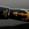 Danitrio Maki-e Urushi Limited Edition Fountain Pen - Tamonten Grand Trio