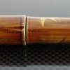 Danitrio Kin-dake Bamboo with Maki-e Fountain Pen