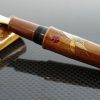 Danitrio Kin-dake Bamboo with Maki-e Fountain Pen