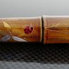 Danitrio Kin-dake Bamboo with Maki-e Fountain Pen