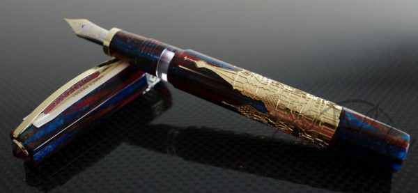 Visconti Saint Basil