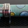 David Oscarson Chatterley Pens Pierrot and Pierrette Limited Edition 1/8