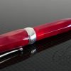 Montegrappa Red Micra Celluloid Ballpoint