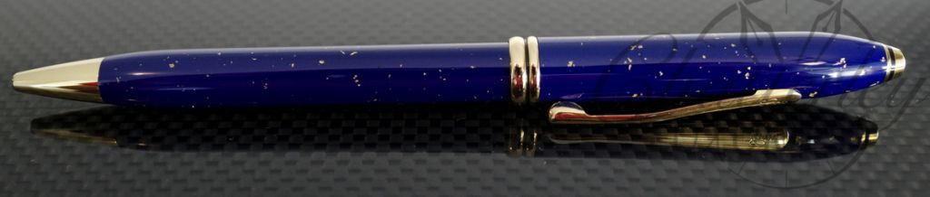 Cross Townsend Lapis Lazuli Ballpoint Pen