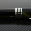 Visconti Saturno Collection Van Gogh Old Style Limited Edition Green Lapetus Fountain Pen