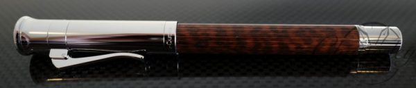 Graf Von Faber-Castell Classic Snakewood Limited Edition Fountain Pen