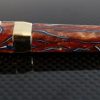 Visconti-Chatterley Desert Opera 10th Anniversary Limited Edition Fountain Pen in Gold