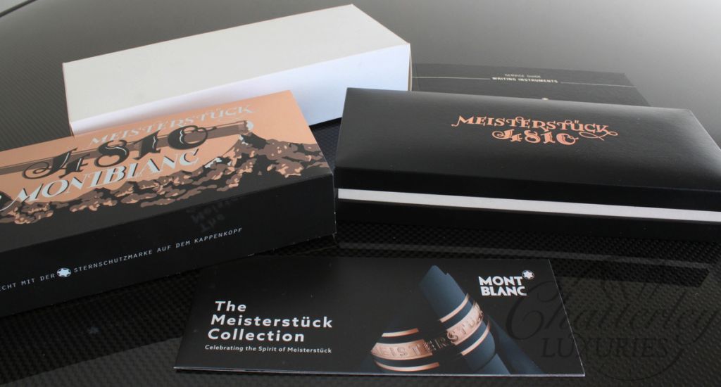 Montblanc 90th shop anniversary 149