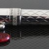 Aurora Optima Rifles Full Sterling Silver Fountain Pen