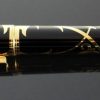 S.T. Dupont Limited Edition Neo-Classique American Art Deco Fountain Pen