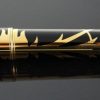 S.T. Dupont Limited Edition Neo-Classique American Art Deco Fountain Pen