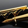 S.T. Dupont Limited Edition Neo-Classique American Art Deco Fountain Pen